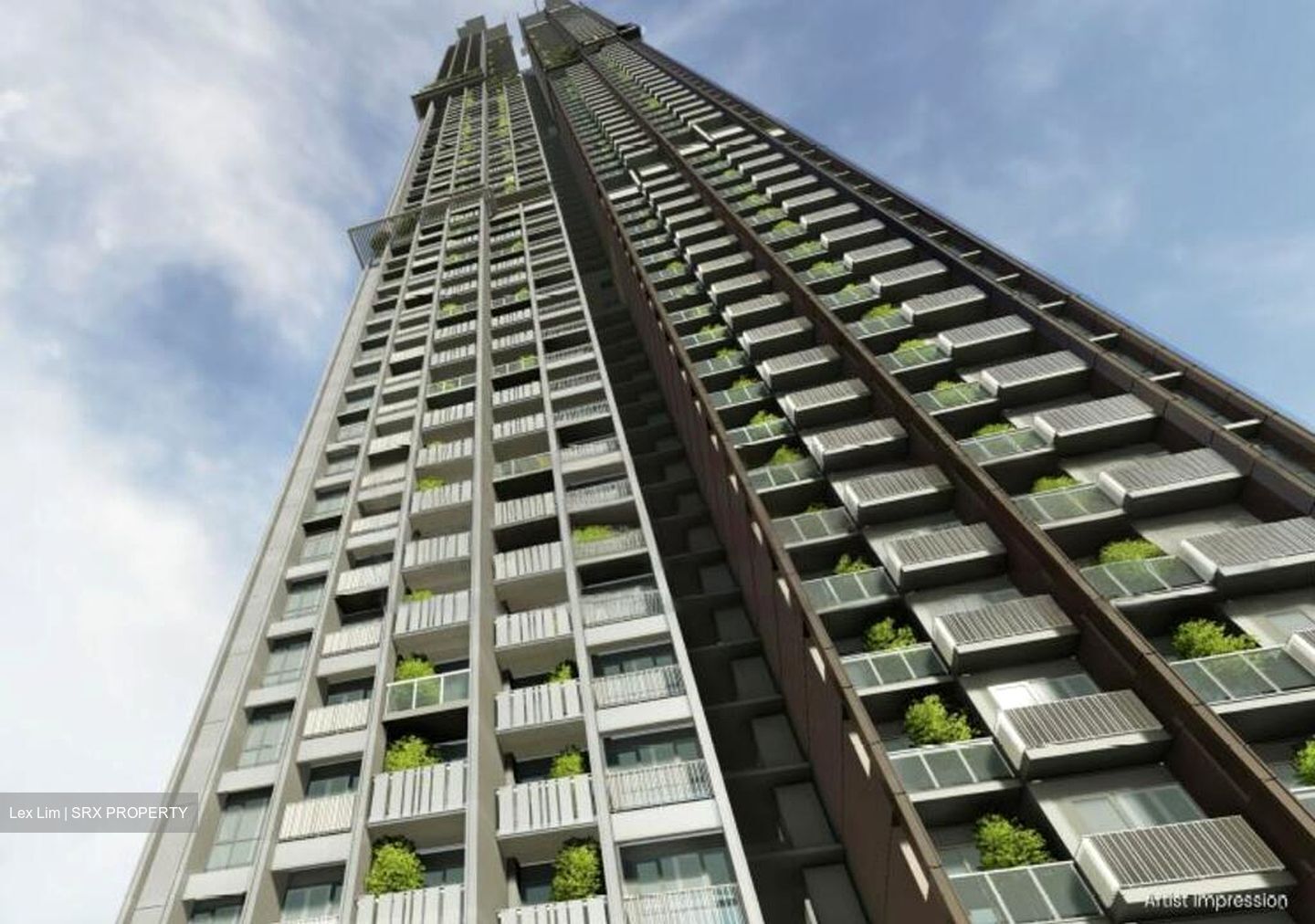 Zion Road (D3), Condominium #461312471